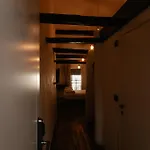 Quarto em Acomodações Particulares Sir Thomas Bed Bolzano