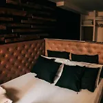 Quarto em Acomodações Particulares Sir Thomas Bed