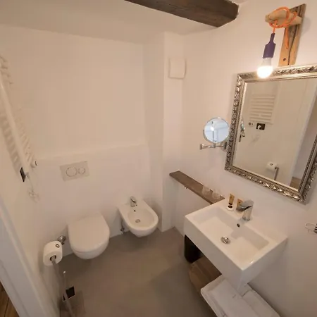 Quarto em Acomodações Particulares Sir Thomas Bed *