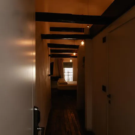 Habitación en casa particular Sir Thomas Bed Bozen