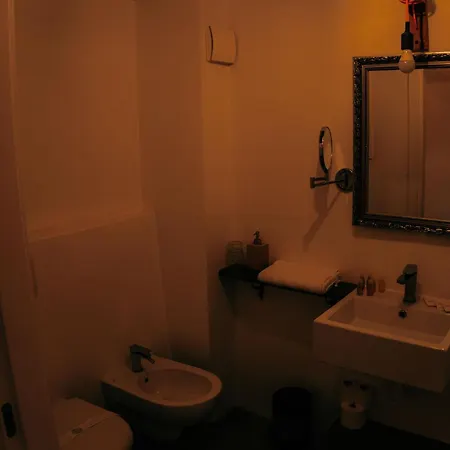 Habitación en casa particular Sir Thomas Bed Bozen