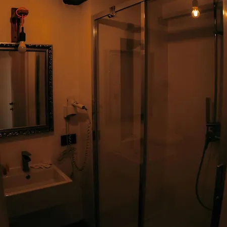 Ubytování v soukromí Sir Thomas Bed *