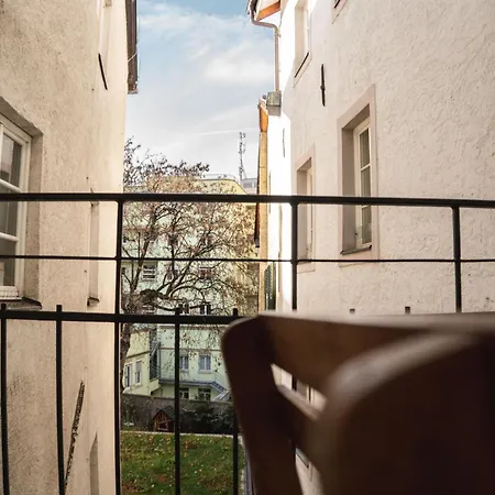 Sir Thomas Bed Habitación en casa particular *