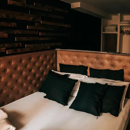 民宿 Sir Thomas Bed