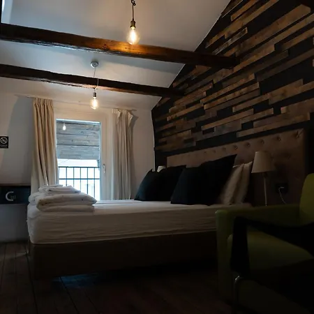 Sir Thomas Bed Quarto em Acomodações Particulares Bolzano