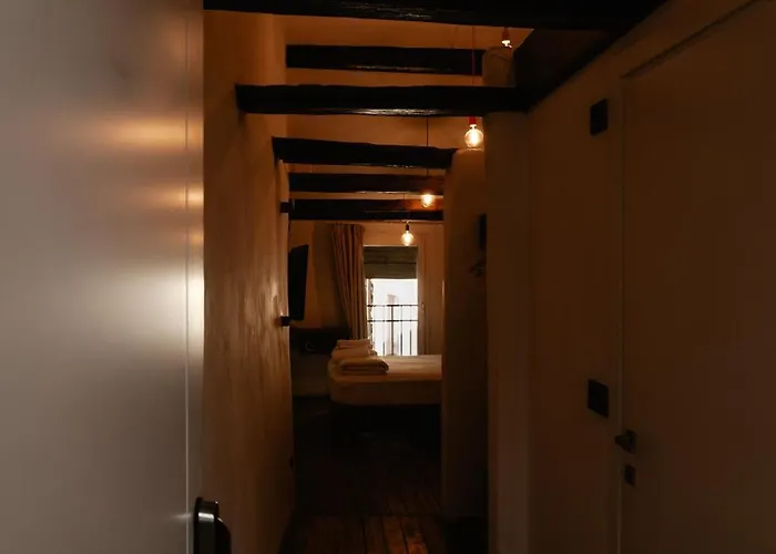 Habitación en casa particular Sir Thomas Bed Bozen