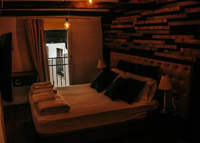 Habitación en casa particular Sir Thomas Bed Bozen