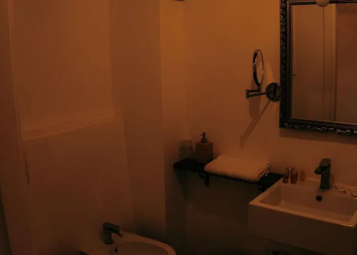 Habitación en casa particular Sir Thomas Bed Bozen