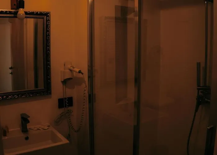 Alloggio in famiglia Sir Thomas Bed *