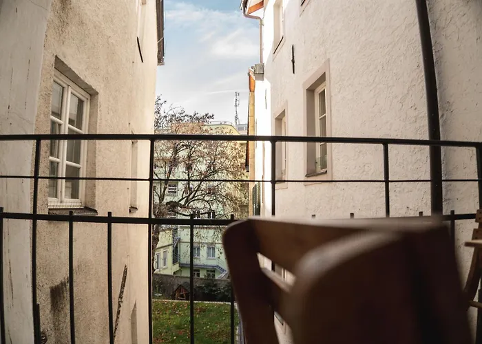 Sir Thomas Bed Habitación en casa particular *